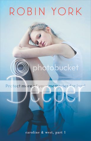 Deeper
